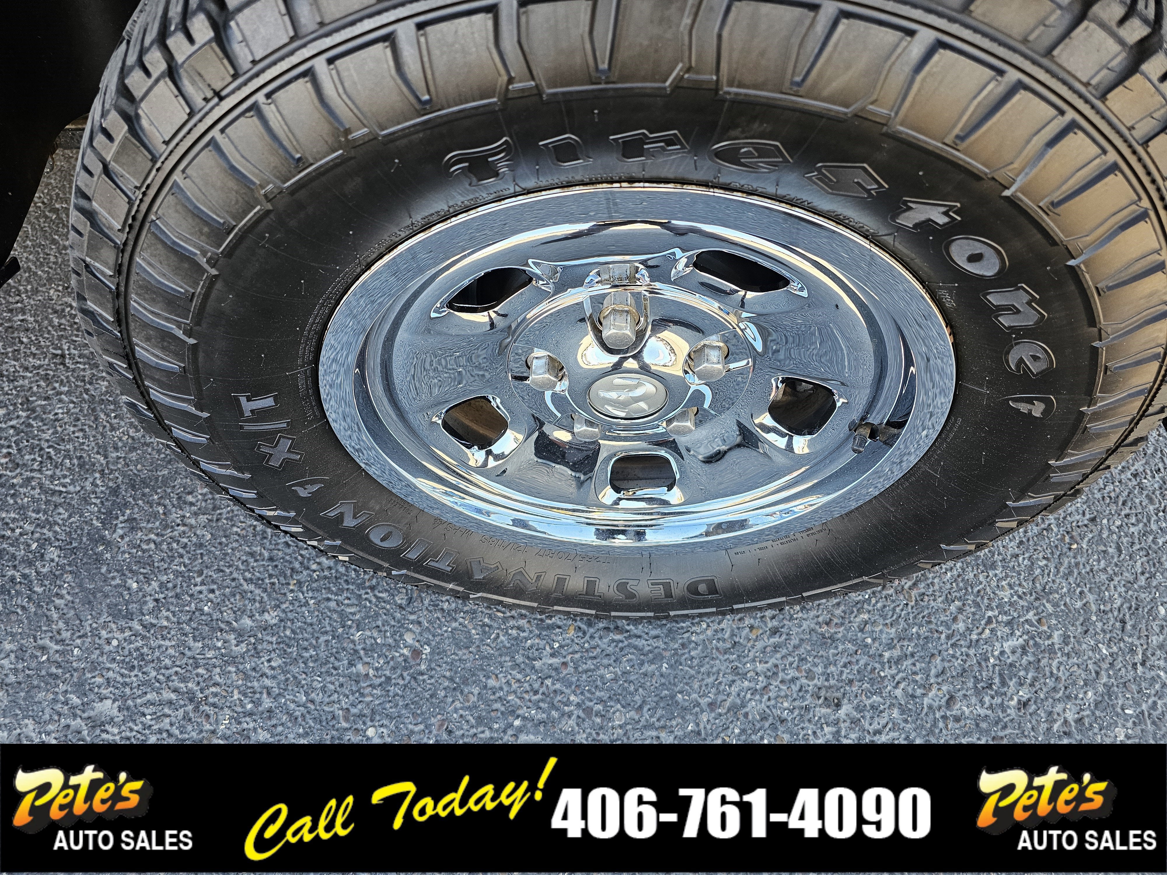 2019 RAM 1500 Classic 5.7L