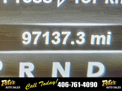 2018 RAM 1500 Laramie