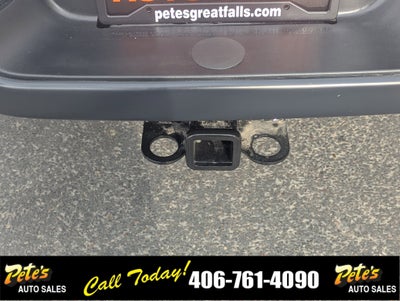 2019 RAM 1500 Classic