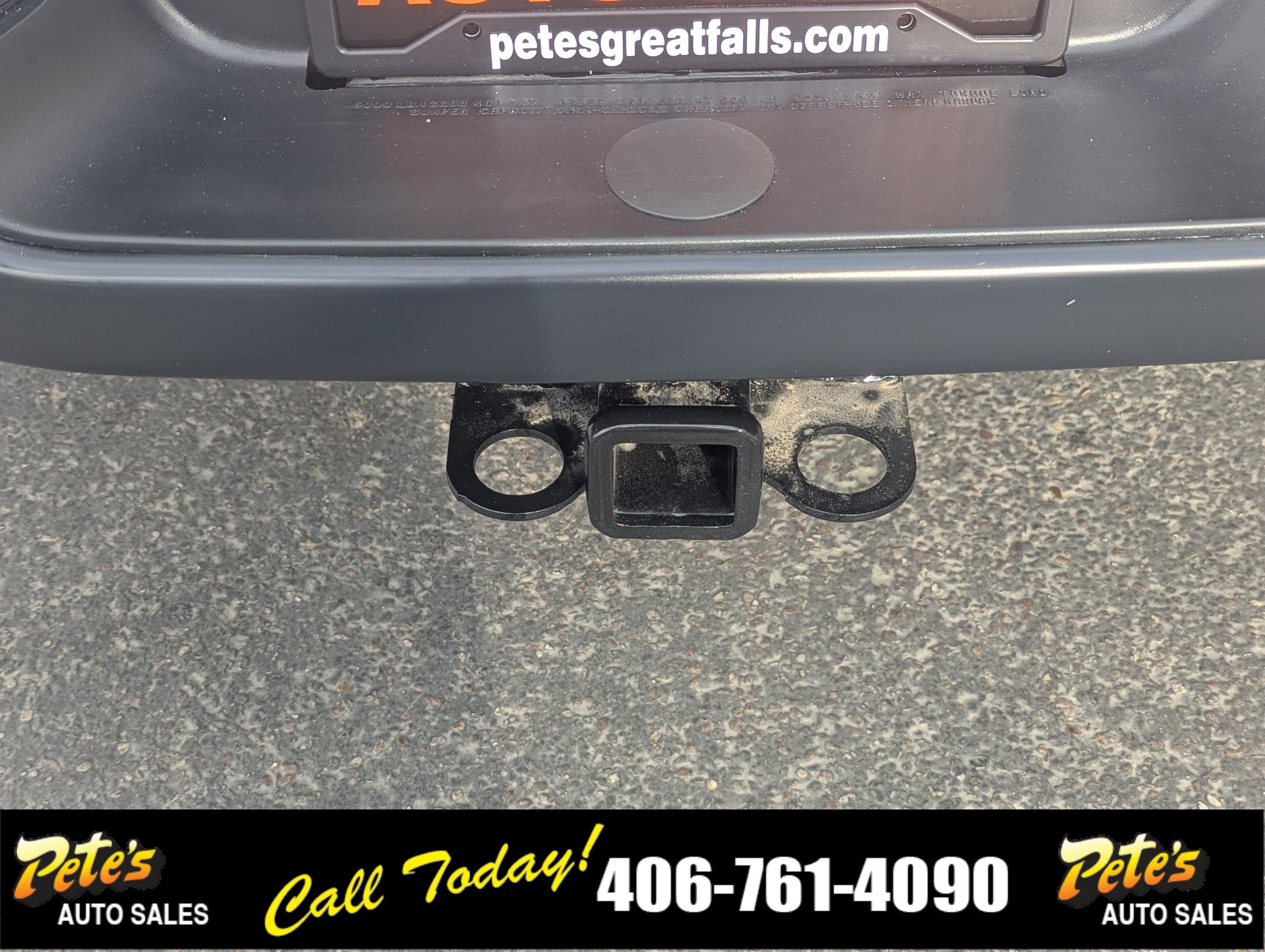 2019 RAM 1500 Classic