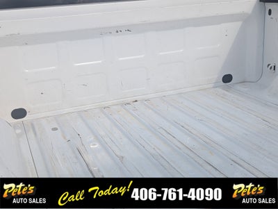 2019 RAM 1500 Classic