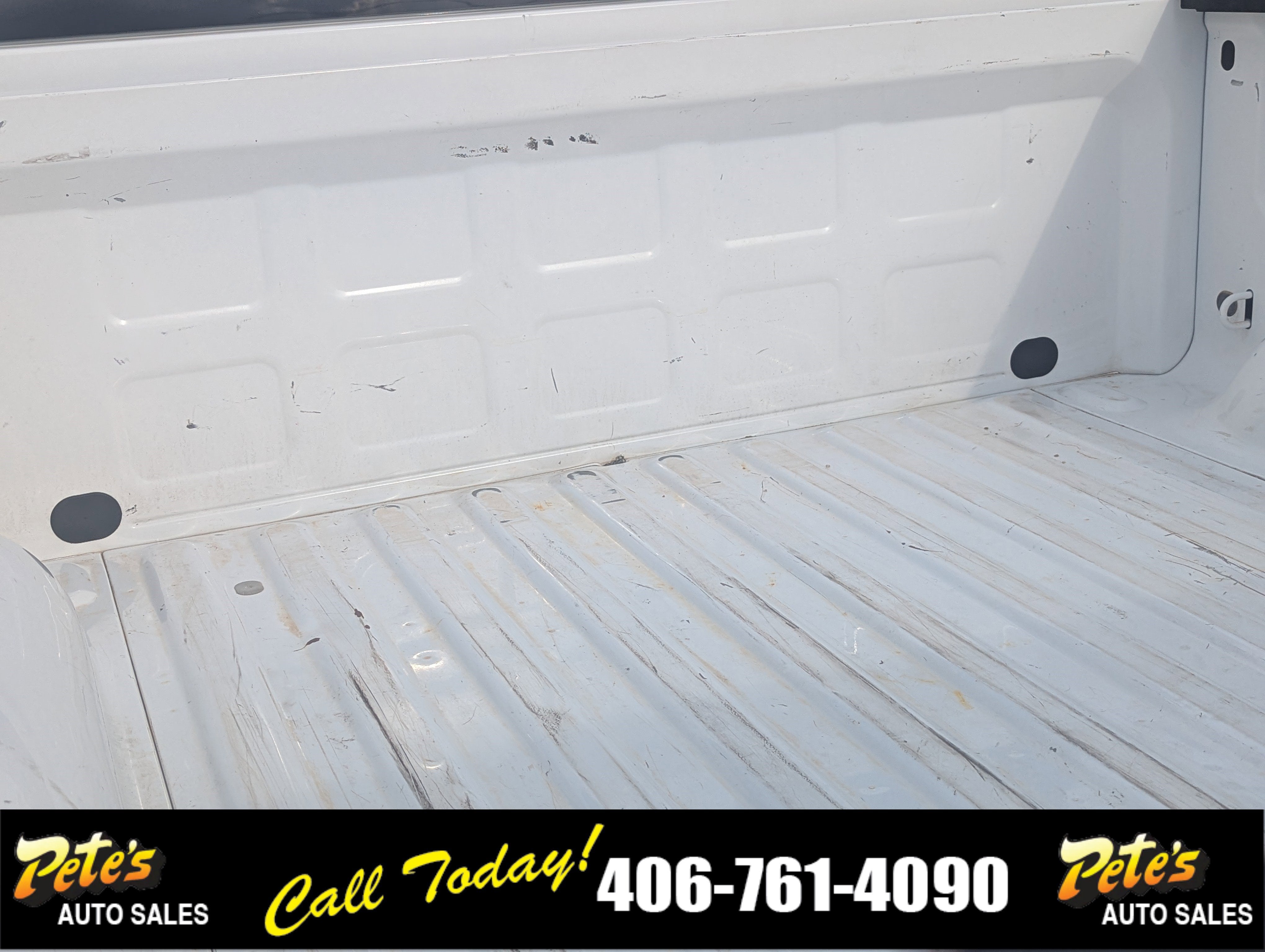 2019 RAM 1500 Classic