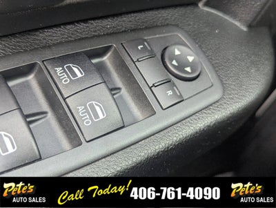 2019 RAM 1500 Classic