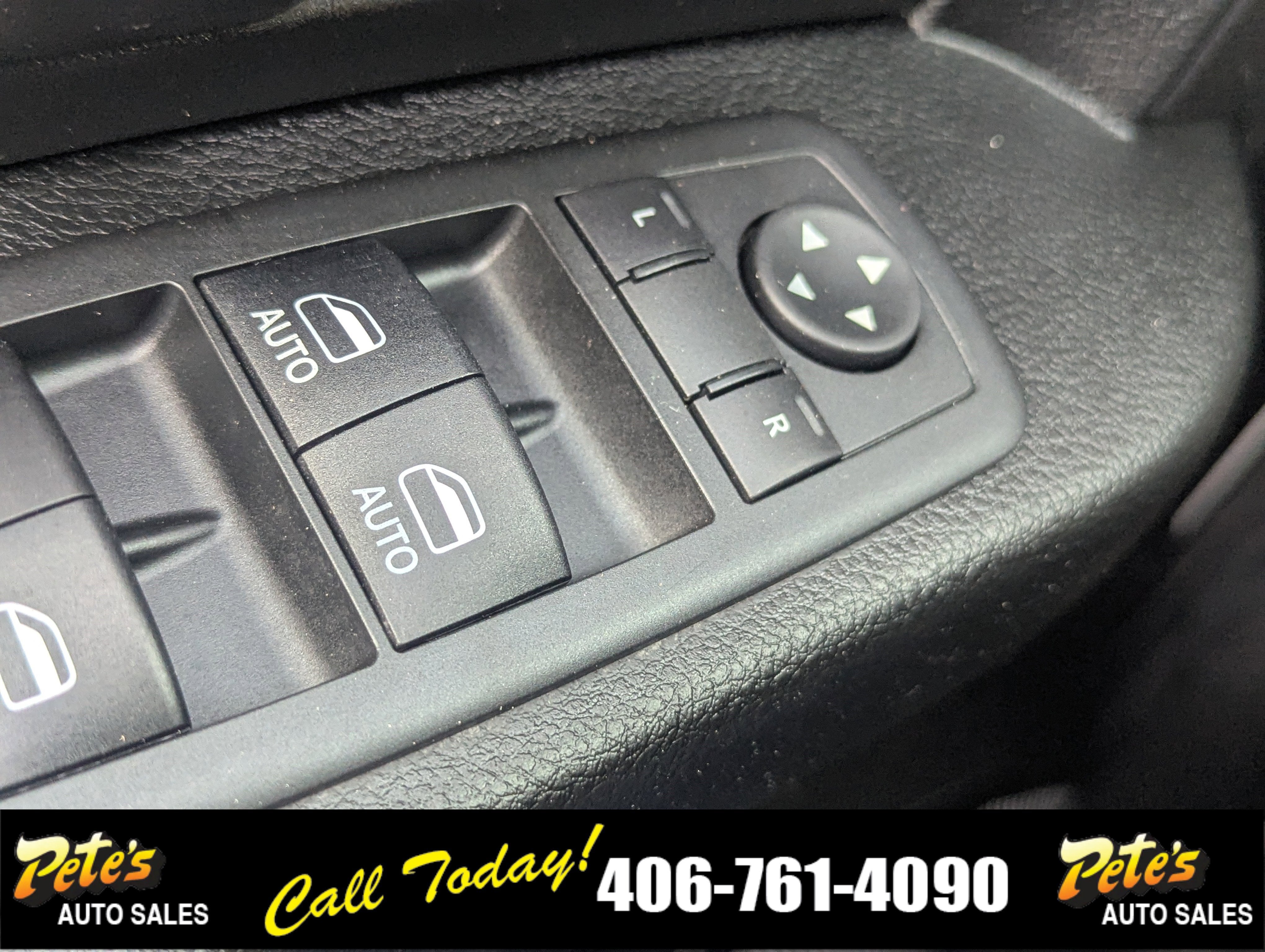 2019 RAM 1500 Classic