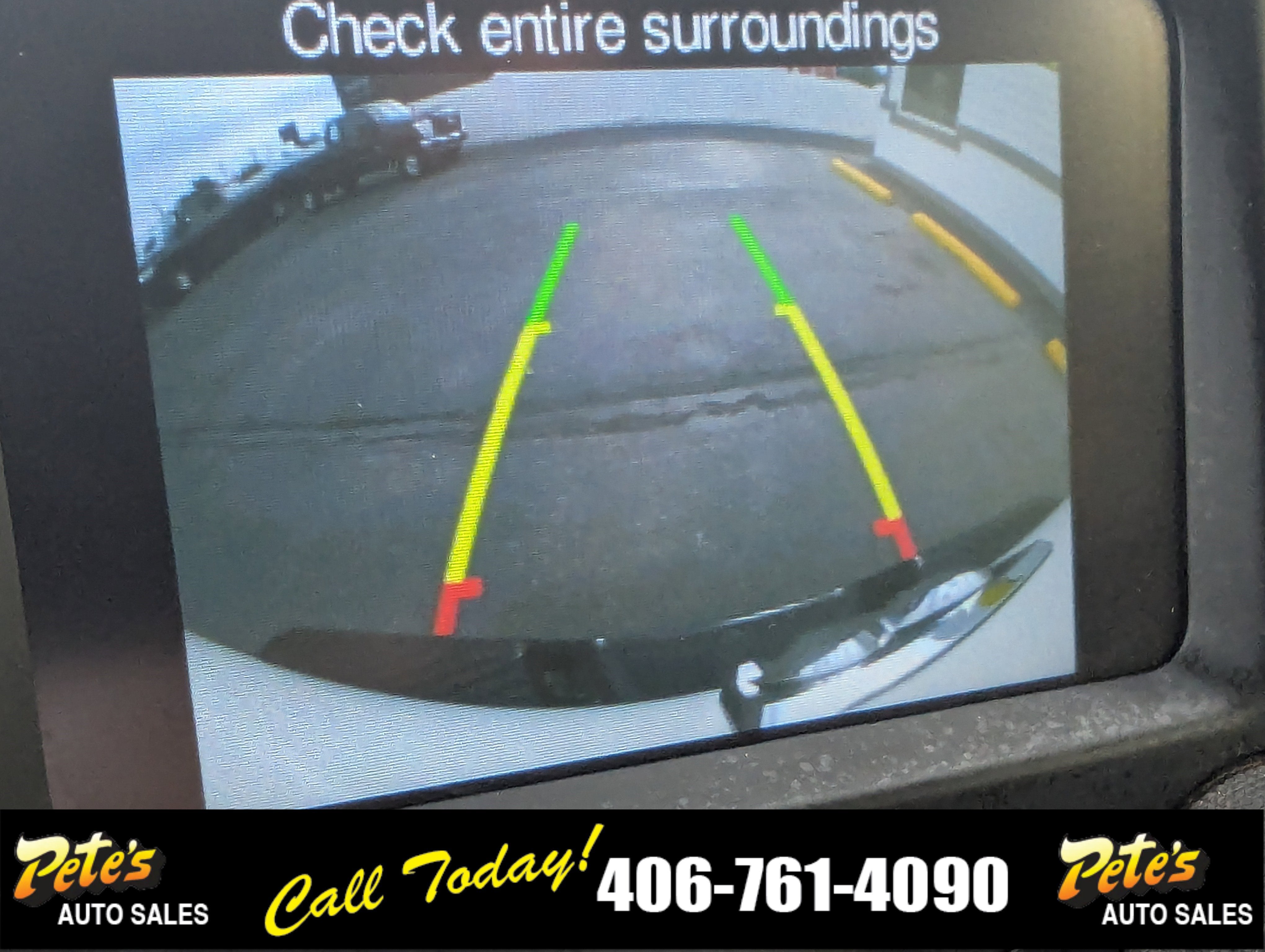 2019 RAM 1500 Classic