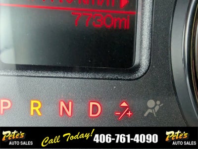 2019 RAM 1500 Classic