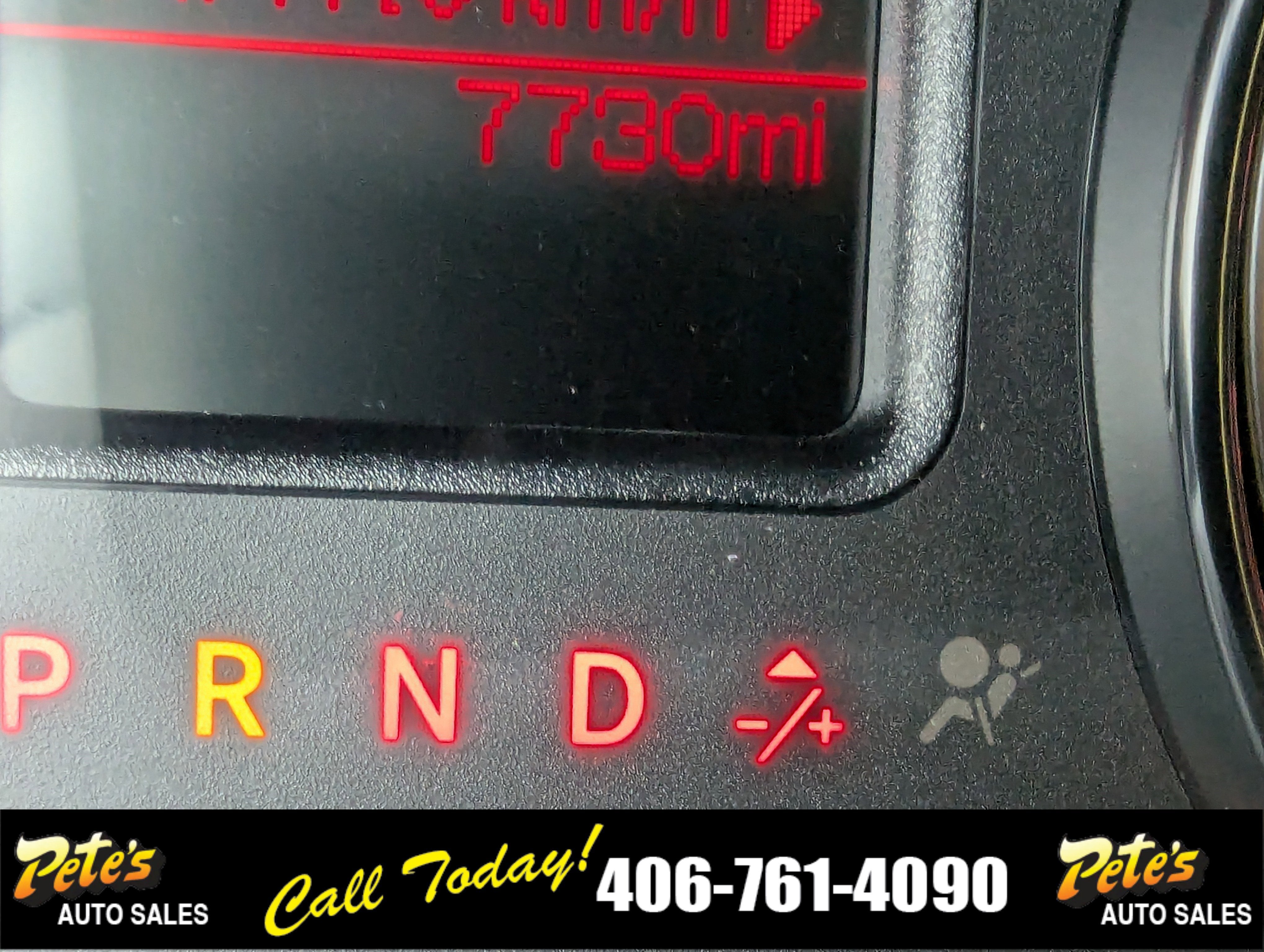 2019 RAM 1500 Classic