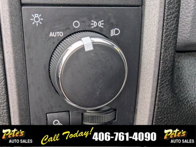 2019 RAM 1500 Classic