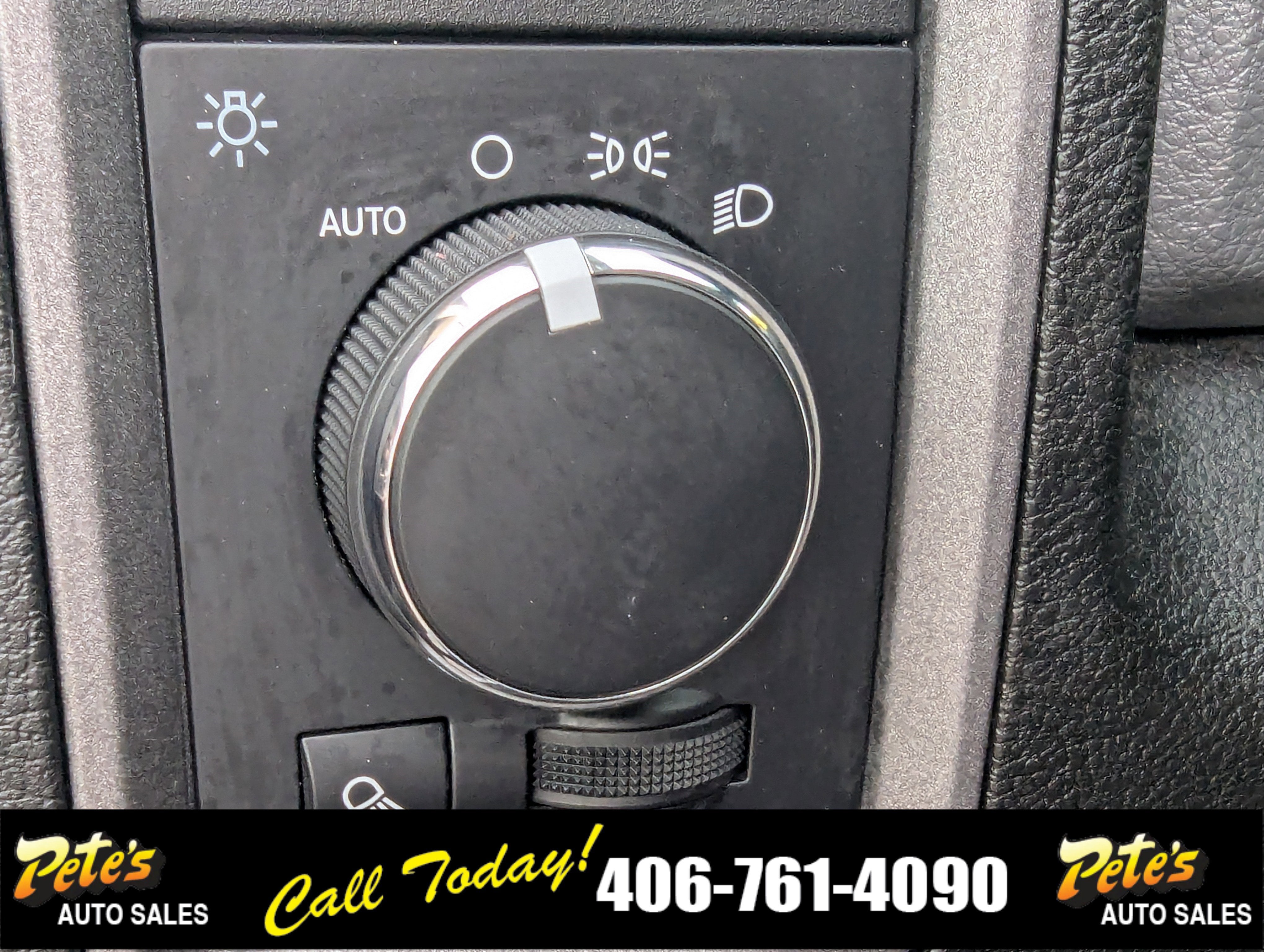 2019 RAM 1500 Classic