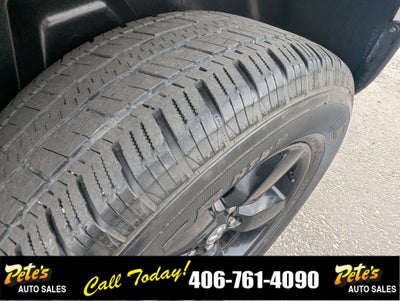 2019 RAM 1500 Classic