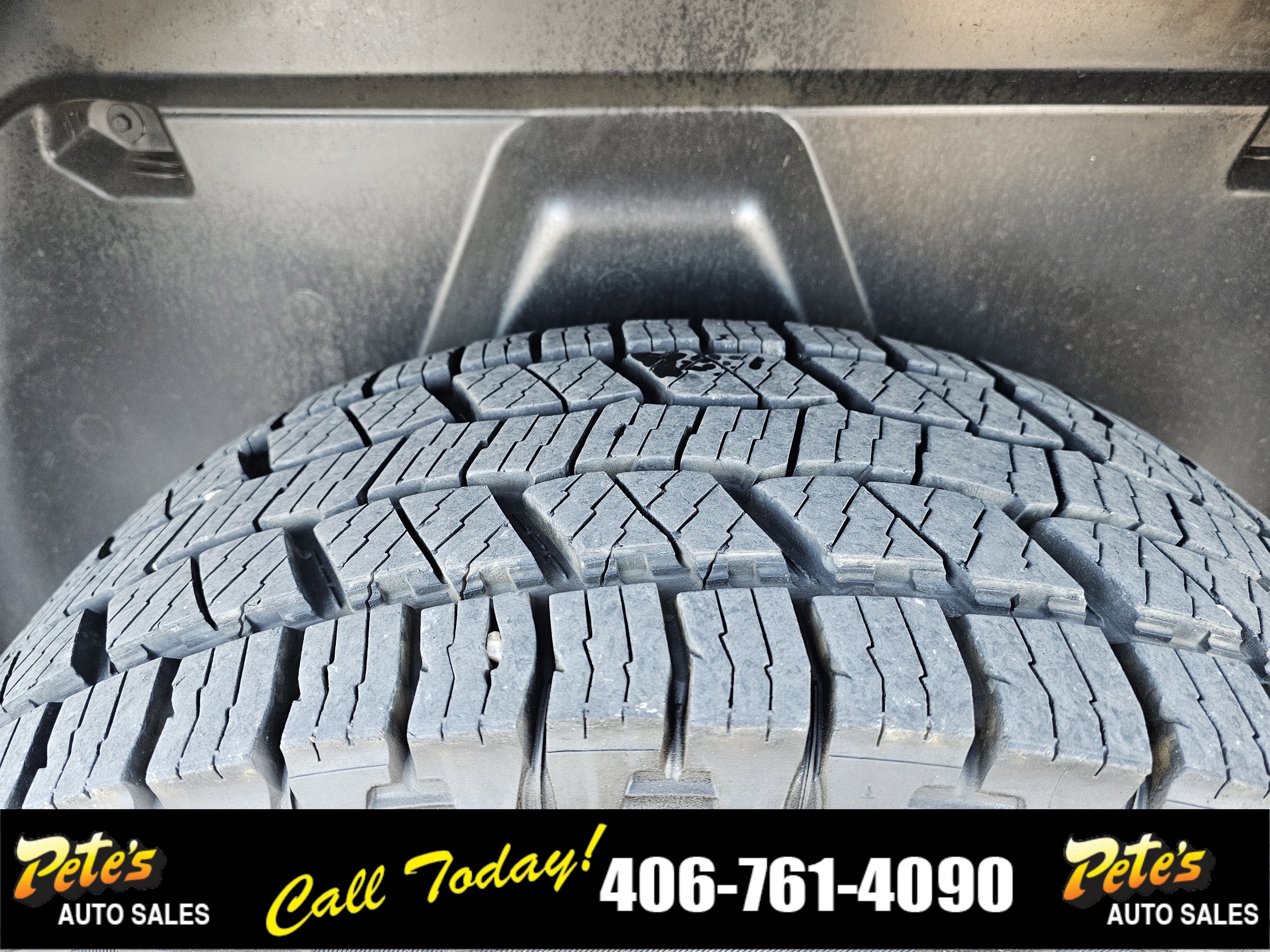 2018 RAM 1500 Crew Cab