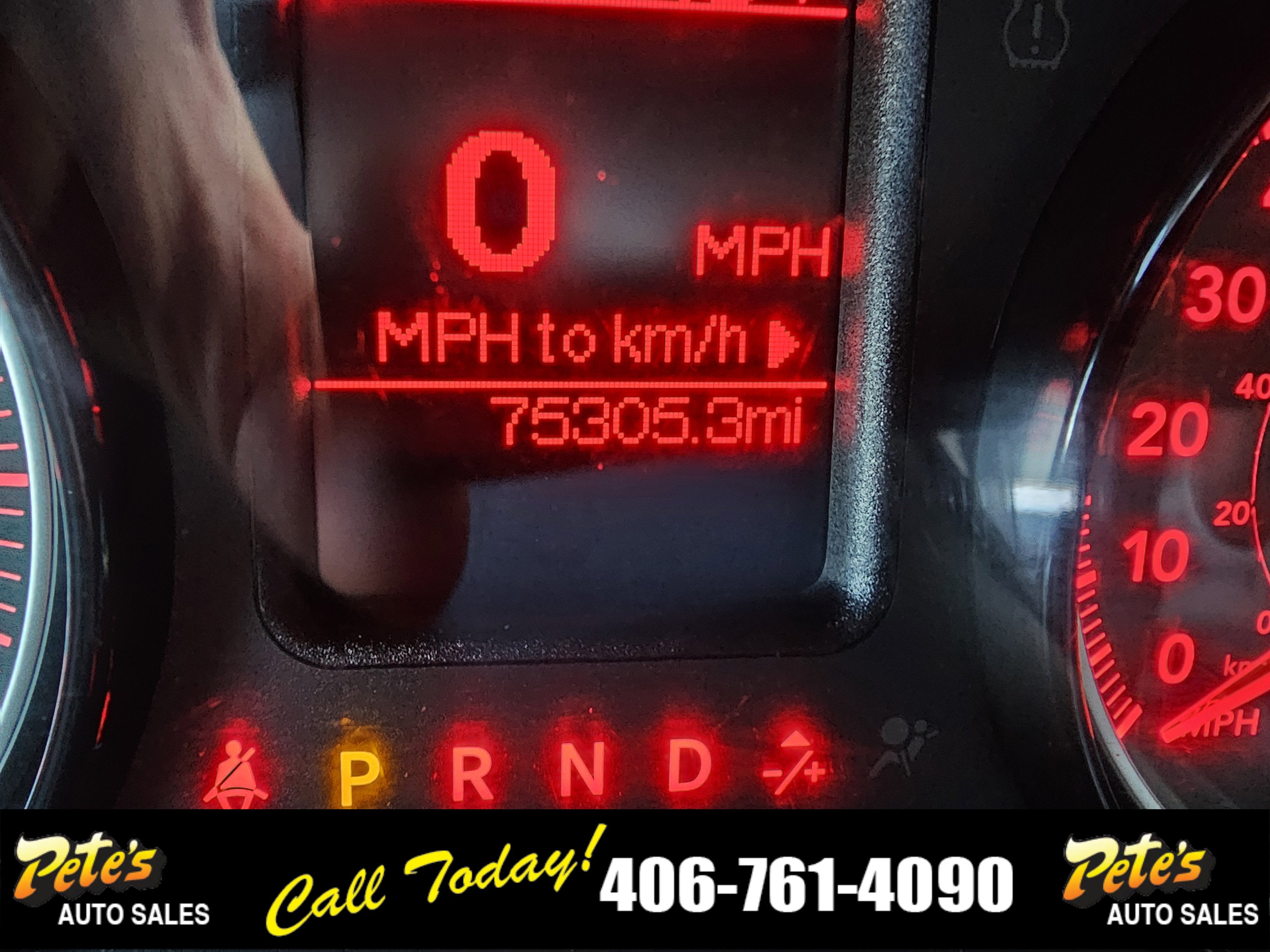 2018 RAM 1500 Crew Cab