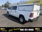 2022 RAM 1500 Tradesman