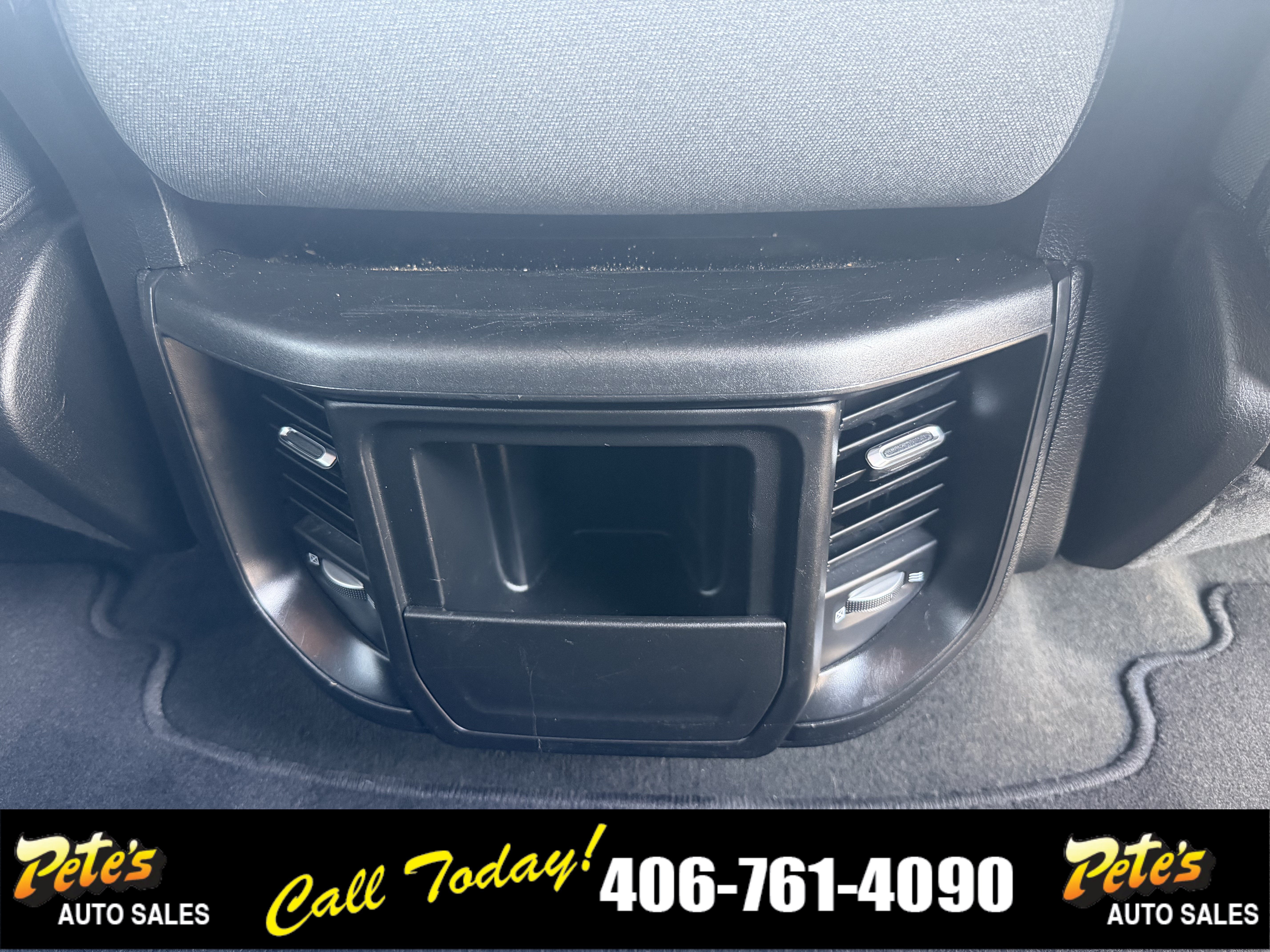 2022 RAM 1500 Tradesman
