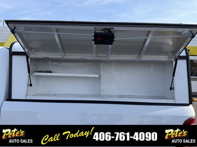 2022 RAM 1500 Tradesman
