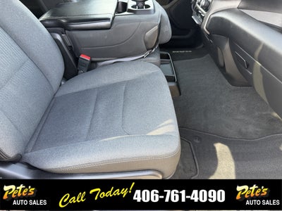 2022 RAM 1500 Tradesman