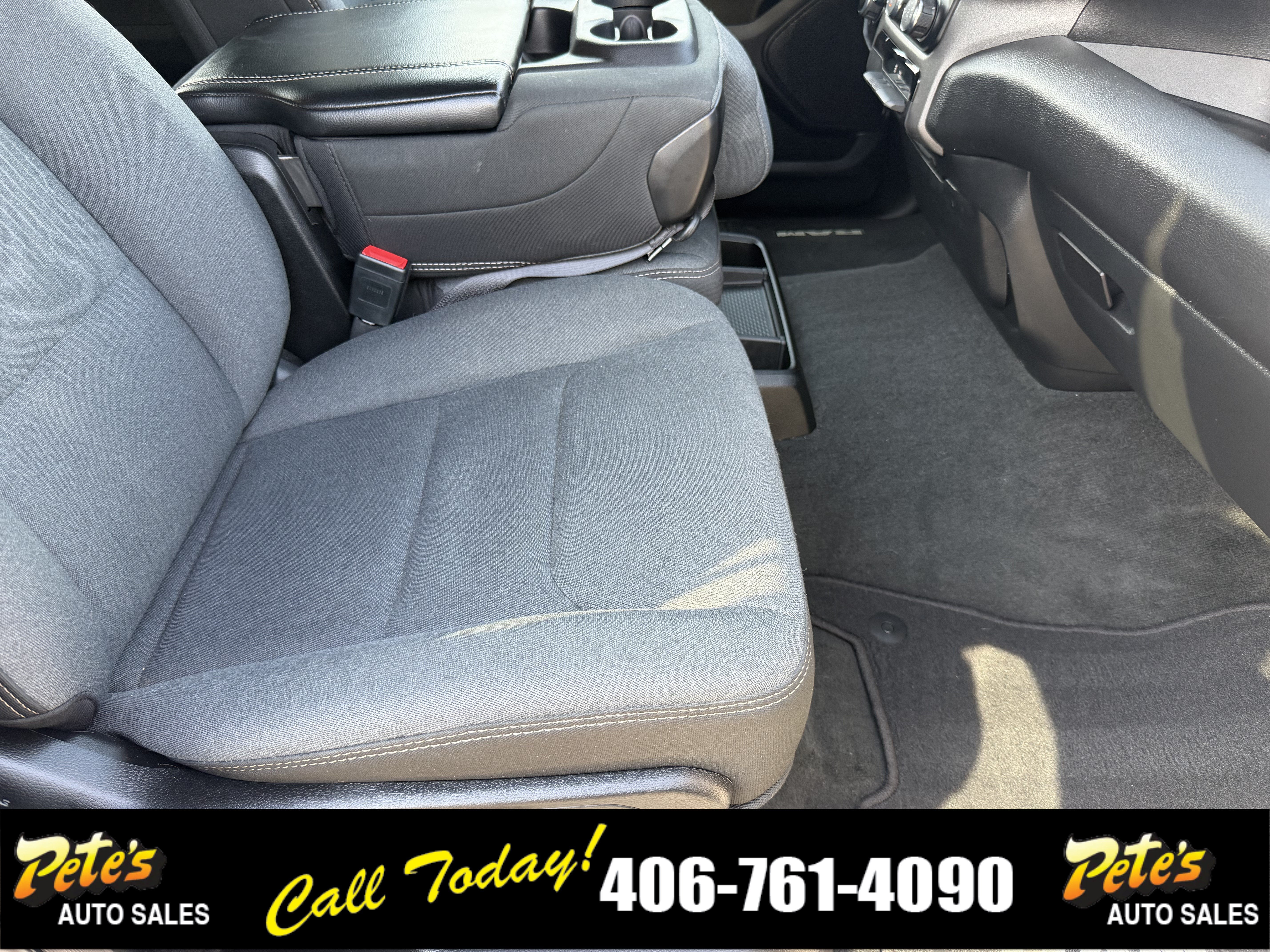2022 RAM 1500 Tradesman