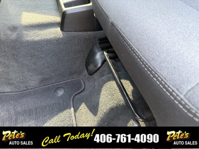 2022 RAM 1500 Tradesman