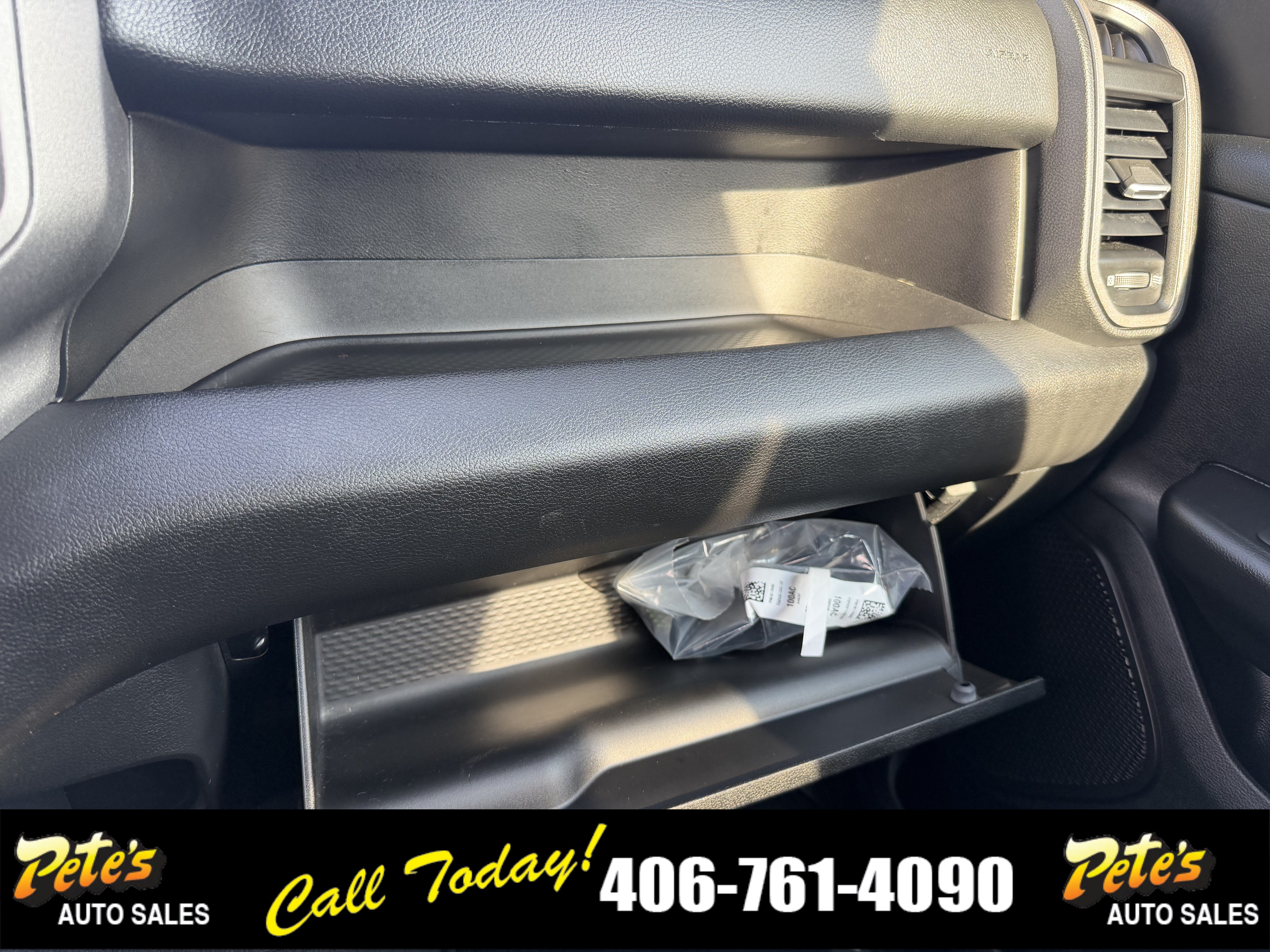 2022 RAM 1500 Tradesman