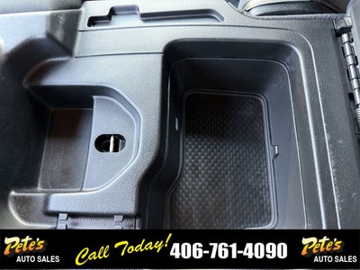 2022 RAM 1500 Tradesman
