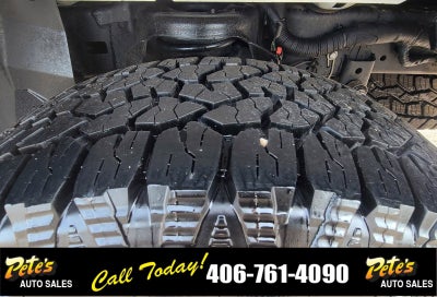 2020 RAM 1500 Tradesman