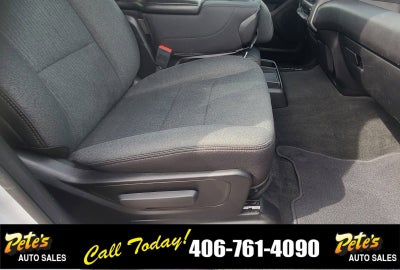 2020 RAM 1500 Tradesman