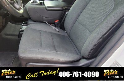 2020 RAM 1500 Tradesman