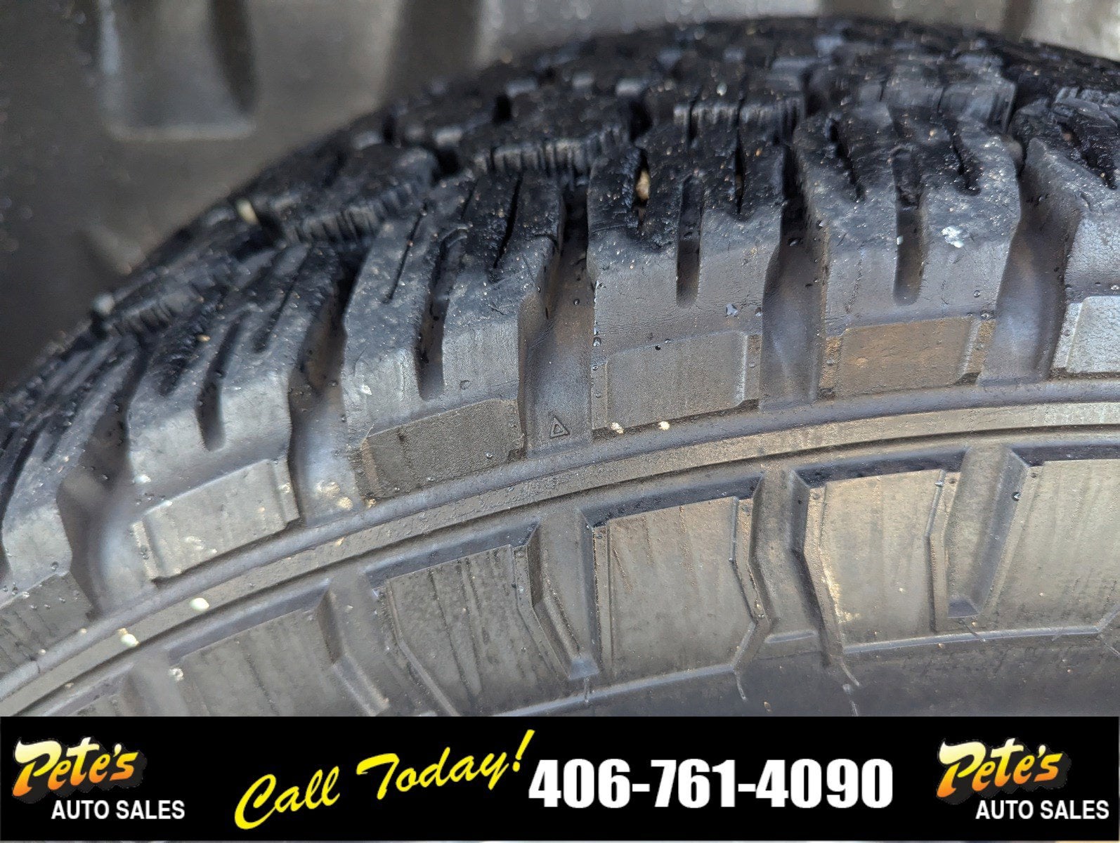 2022 RAM 1500 Crew Cab