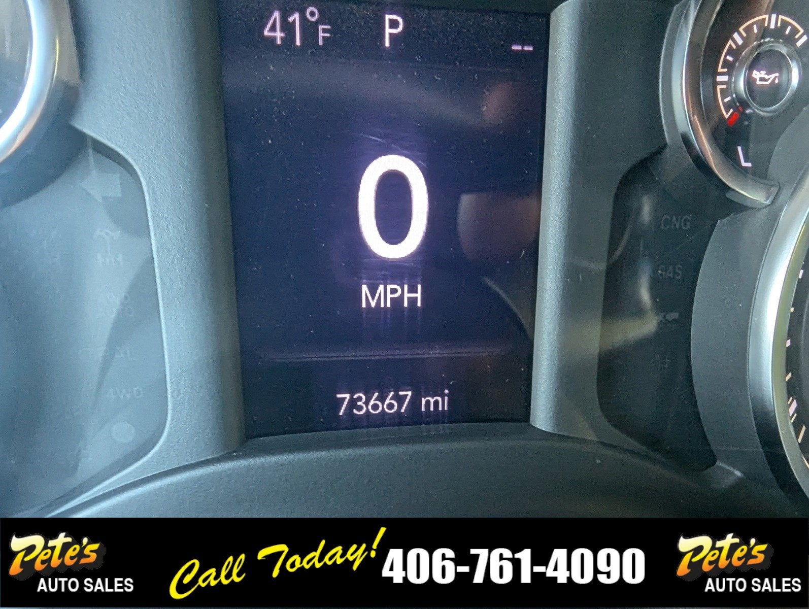 2022 RAM 1500 Crew Cab