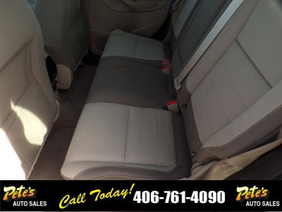 2015 Ford C-Max Hybrid SE