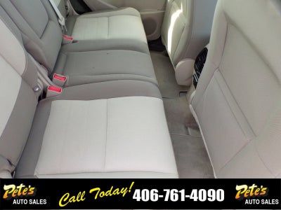 2015 Ford C-Max Hybrid SE