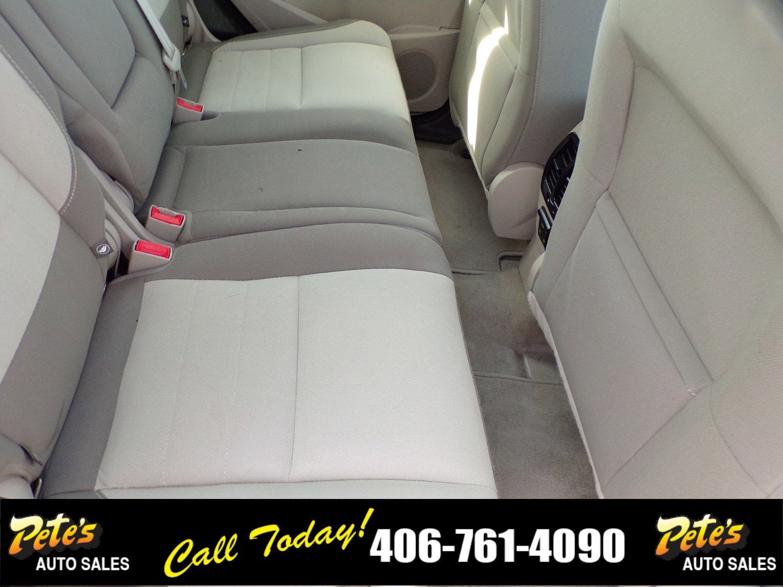 2015 Ford C-Max Hybrid SE