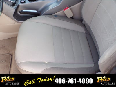 2015 Ford C-Max Hybrid SE