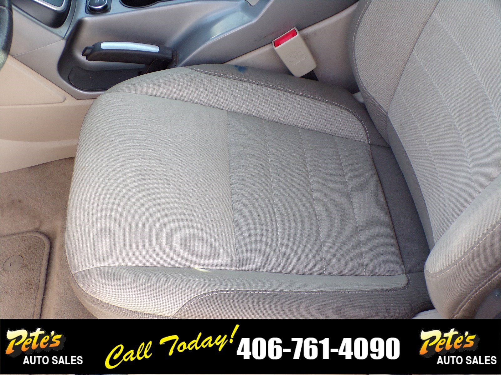 2015 Ford C-Max Hybrid SE