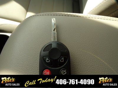 2015 Ford C-Max Hybrid SE