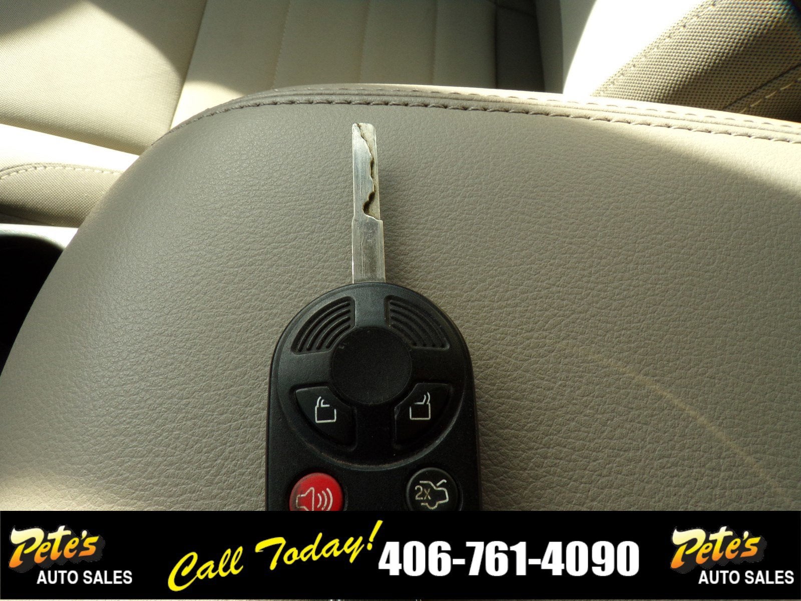 2015 Ford C-Max Hybrid SE