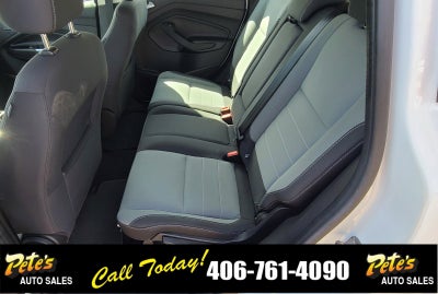 2016 Ford C-Max Hybrid SE