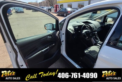 2016 Ford C-Max Hybrid SE