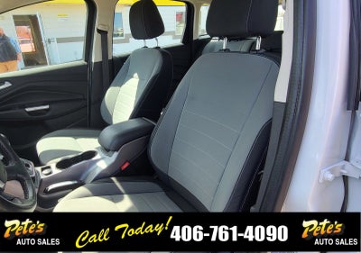 2016 Ford C-Max Hybrid SE