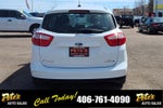 2016 Ford C-Max Hybrid SE