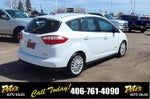 2016 Ford C-Max Hybrid SE