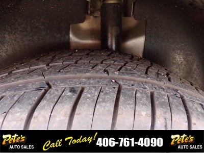 2019 Ford Taurus Limited