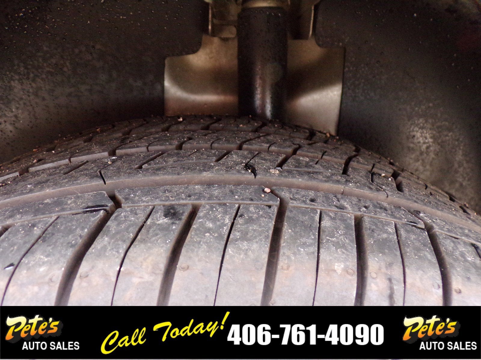 2019 Ford Taurus Limited