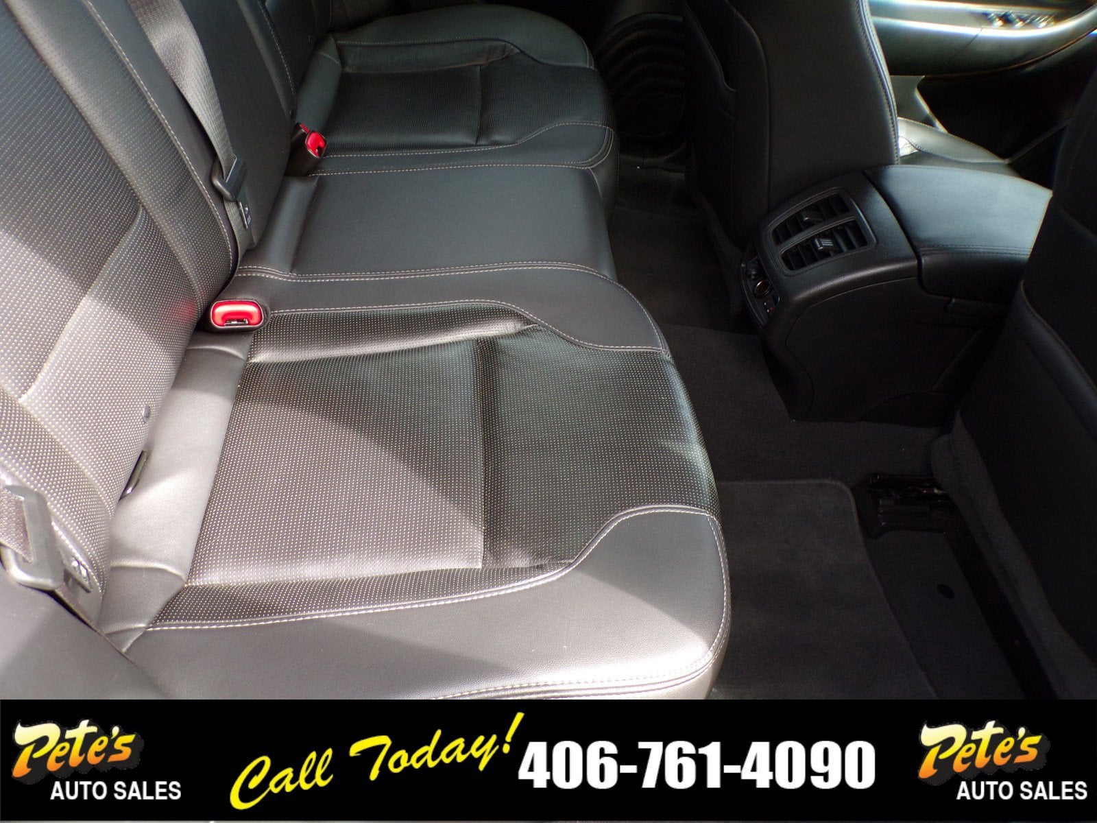 2019 Ford Taurus Limited