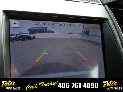 2019 Ford Taurus Limited