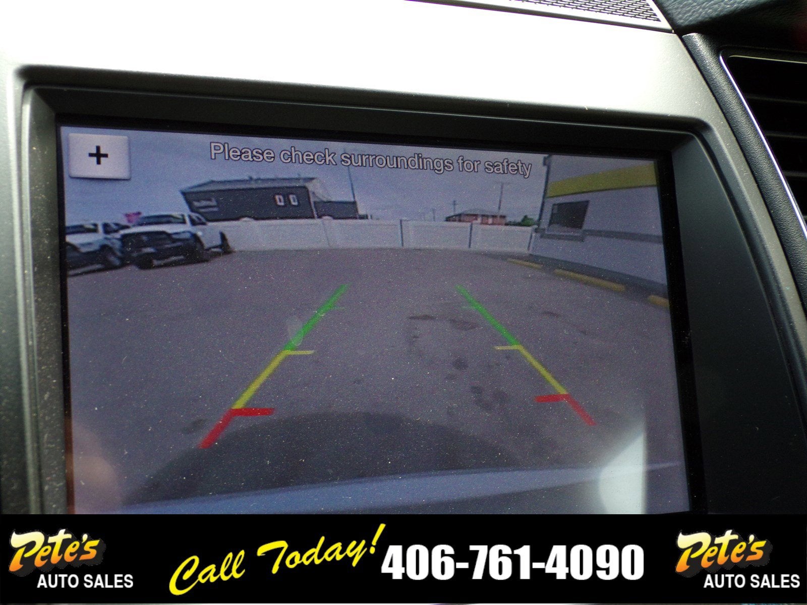 2019 Ford Taurus Limited