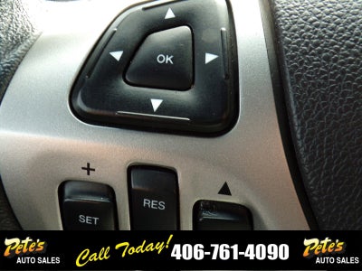 2019 Ford Taurus Limited