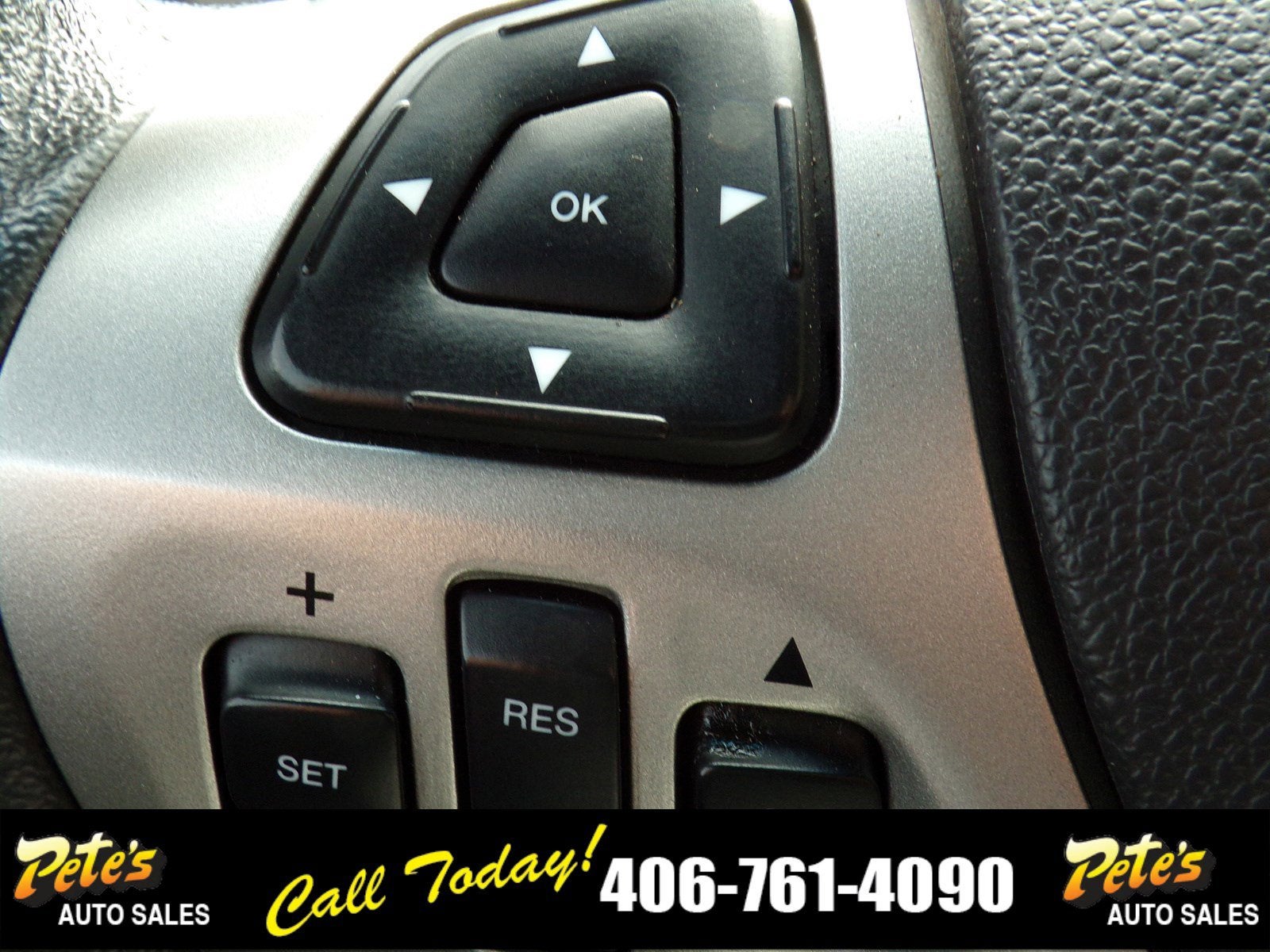 2019 Ford Taurus Limited