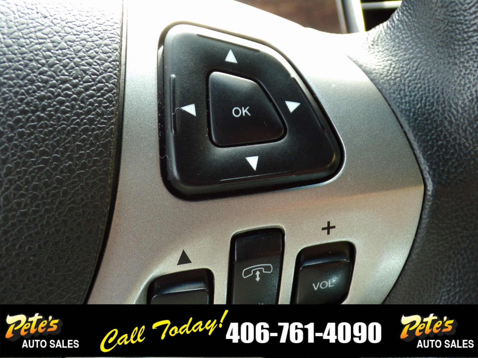 2019 Ford Taurus Limited