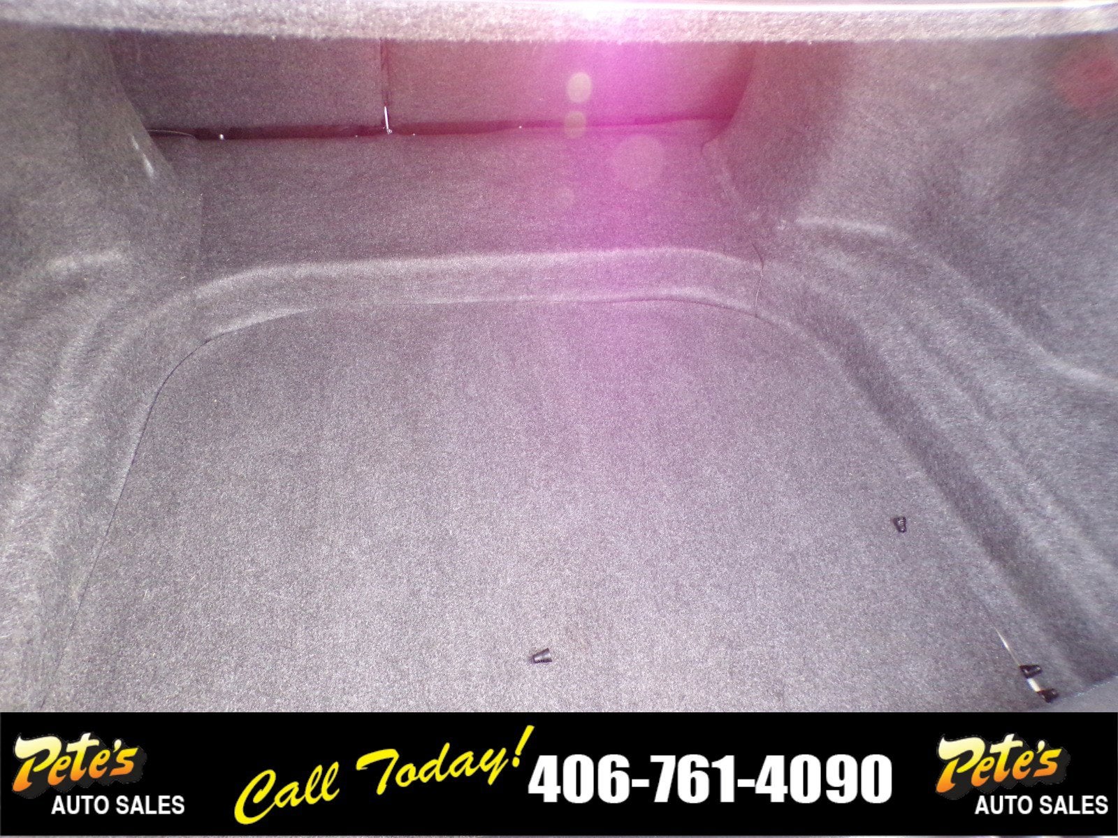 2019 Ford Taurus Limited